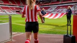 Sunderland Women secure Brighton forward Lily Dent on season-long loan
