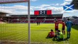 Supermarine finish pre-season with 2-1 victory over Swindon Town under-18s