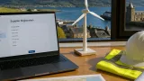 Supplier portal launched for proposed £100m Corr Chnoc wind farm near Oban
