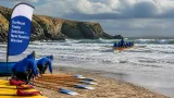 Surfboat rowing at risk: Cornwall crews issue urgent call for new rowers