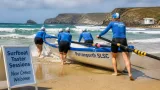 Surfboat rowing in Cornwall seeks new crews as Perranporth club sounds alarm