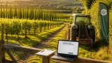 Surrey launches £500k farming innovation scheme with grants up to £35,000