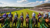 Sussex Stakes set for mouthwatering clash as Buick’s Opera Ballo meets top three-year-olds