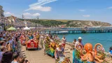 Swanage gears up for packed summer with carnival, music and family events