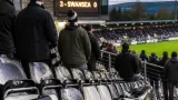 Swansea beaten 3-0 by Merthyr Town in fixture on 28 July