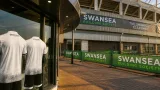 Swansea Building Society extends shirt and stadium partnership with Swansea City for eighth season
