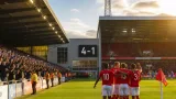 Swindon Town finish pre-season with commanding 4-1 win at Forest Green