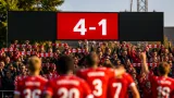 Swindon Town finish pre-season with convincing 4-1 win at Forest Green