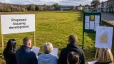 Tameside planning panel to decide on contested 175‑home Mossley scheme next week