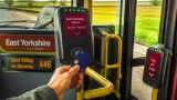 Tap-on, tap-off contactless fares launched on East Yorkshire Buses after council-backed upgrade