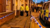 Teen arrested after suspected explosion on Princes Street in Ipswich