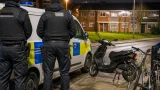 Teen charged after stolen moped and bike found during Chelmsley Wood patrol