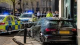 Teenager given suspended sentence after high-speed chase and city-centre crash