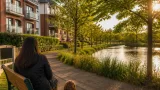 Therapet visits to be part of new Waterside retirement scheme at Dargavel Village