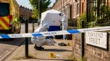Three arrested after suspected acid attack in York’s The Groves