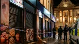 Three jailed after police uncover network of brothels operating from massage parlours