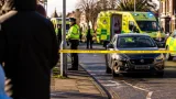 Three-year-old critically injured after collision on Byelands Street in Middlesbrough