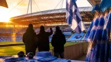 Tim Sherwood hails Doug King, Dean Austin and Frank Lampard for changing Coventry City's fortunes