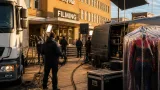 Tom Holland's Spider-Man features Hertfordshire County Hall as new film reaches UK cinemas