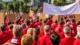 Torbay campaigners to ‘wear red’ outside council over fears for hospital services