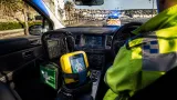 Torbay MP pushes for defibrillators in every police car as ministers weigh plan