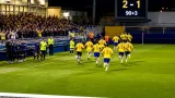 Torquay edge Weston in late drama as Morton seals 2-1 pre-season win