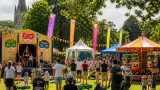TOTFest to return to Hertfordshire for two-day preschool 'Hero Weekend' in July 2027