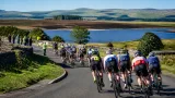 Tour of Britain to cross East Lothian near Gifford as 2026 race concludes in Borders