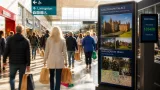 Tourism and retail footfall power almost £300m boost to West Lothian