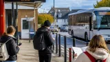 Train services cancelled between Barry and Bridgend causing disruption for local commuters