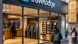 Travelodge unveils 73-room Wakefield city centre hotel with new self-serve food trial