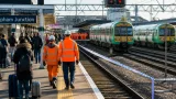 Trespass incident at Clapham Junction causes major Southern service disruptions across Sussex