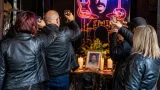 Tributes paid to Ron Blunden, pioneer of Blackpool’s Tache nightclub