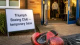 Triumph Boxing Club secures temporary base at Coventry school after campaign