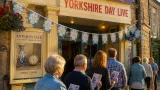 TV’s Yorkshire Auctioneer Angus Ashworth to perform live at The Kirk Theatre on Yorkshire Day