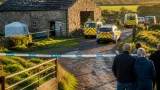 Twelve-year-old from Bishop Auckland dies after falling from barn roof