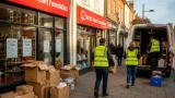 Two British Heart Foundation shops in Dorset to close as charity trims nationwide estate