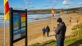 Two Devon beaches make UK's top ten as Woolacombe ranks third