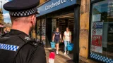 Two Gateshead residents given conditional discharges after repeat shop thefts caught by officer