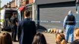 Two held after man from East Finchley dies following shop assault