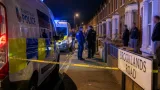 Two held and one released after fatal stabbing in Bletchley as murder probe continues