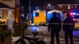 Two men held after 15-year-old assaulted and electric bike taken in Roseworth