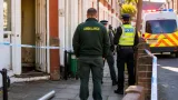 Two men jailed after brutal January home invasion in Highfield Lane