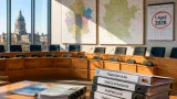 Two new unitary councils named as Nottinghamshire prepares for major shake-up
