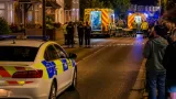 Two people wounded in targeted shooting in Newport neighbourhood