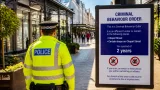 Two-year shop and town-centre ban for 42-year-old under Merseyside ASB clampdown