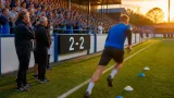 Uchegbulam returns to lift Matlock Town as pre-season combinations take shape