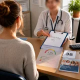 Study suggests current NHS checks miss many younger women at heightened breast cancer risk