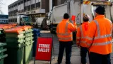 Unite to ballot Haringey council service workers after rejecting 3.3% pay rise