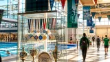 University of Stirling athletes set new Commonwealth Games medal record